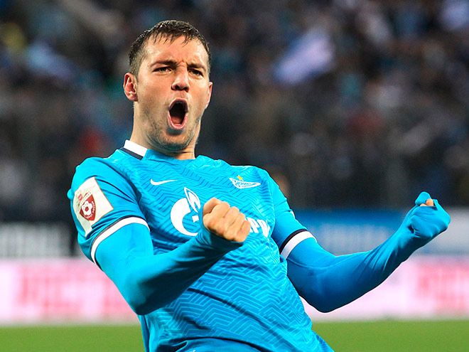 Владимир Абрамов: Получая такую зарплату, Дзюба должен блистать на поле