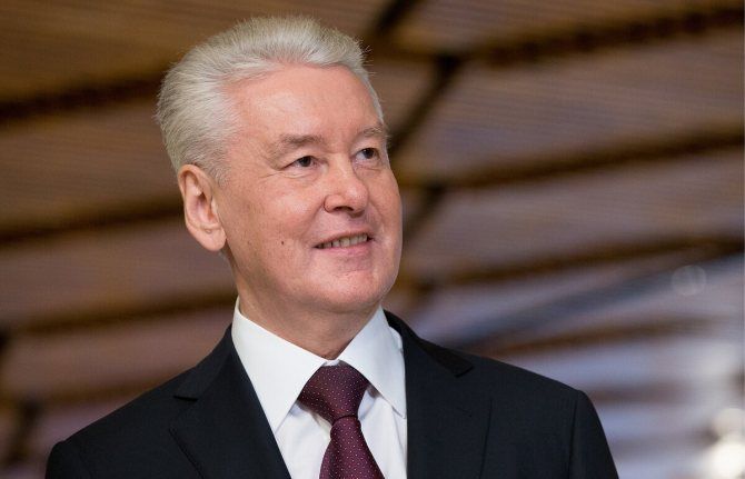 Собянин рассказал, сколько зрителей допустят на матчи в Москве