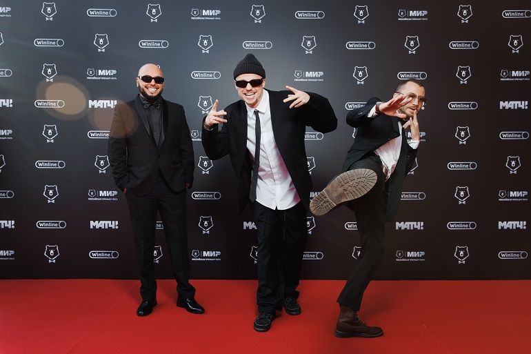 Премия Winline герои РПЛ