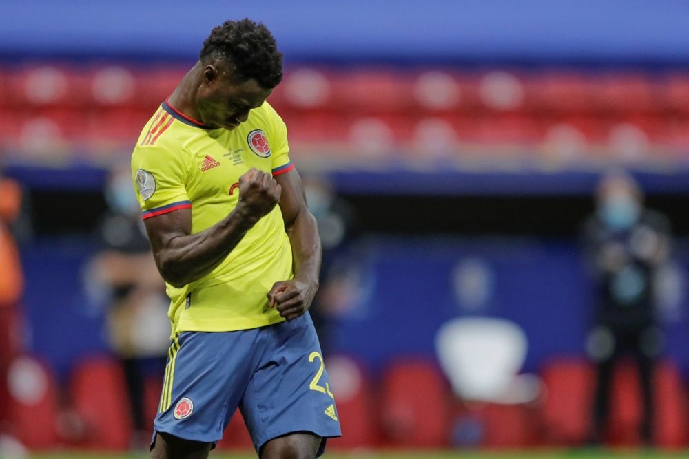 Давинсон Санчес