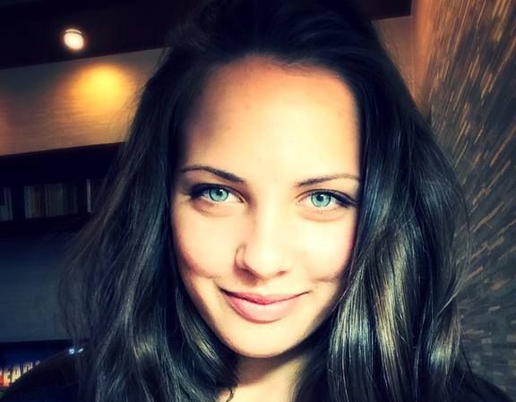 Брызгалова – чемпионка Пхенчхана по Инстаграму