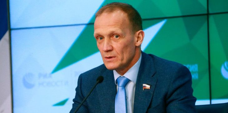 Отставку Драчева обсудят в Химках, правление СБР определилось