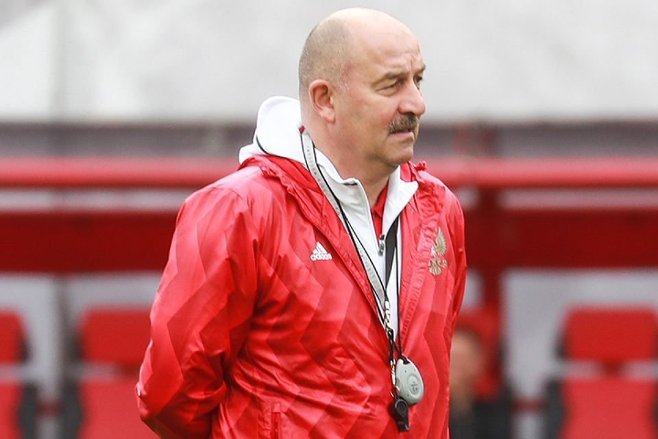 Сборная России – между Австралией и Нигерией в мировом рейтинге