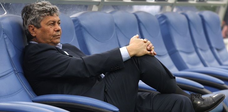 Алексей Чередник: При Луческу «Зенит» не будет играть только на Халка. Он создаст команду-звезду