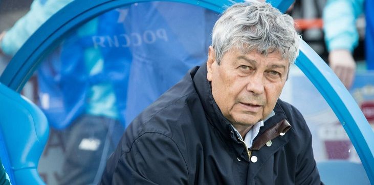 Мирча Луческу: Червиченко был прав, лучший трансфер «Спартака» ─ это Мутко