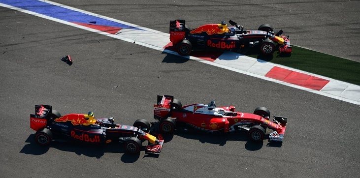 В «Торо Россо» прокомментировали график работы Квята