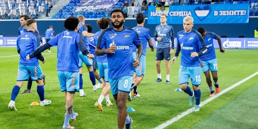 Угочукву Иву: «Зенит», «Спартак» и ЦСКА могли бы выиграть Лигу конференций