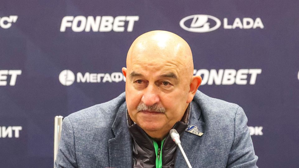 Муравьев: У «Ахмата» не самые простые времена. Мы не можем осуждать Черчесова за переход в «Динамо»