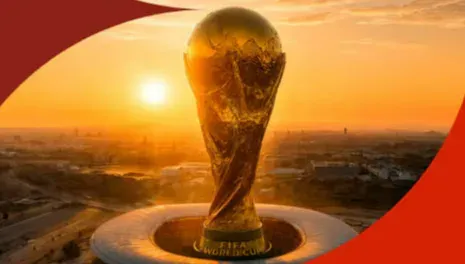 Определились 6 пар 1/8 финала ЧМ
