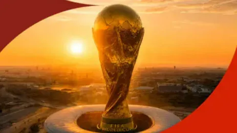 ФИФА не перенесет финал ЧМ-2026. В США задымлено небо из-за пожаров