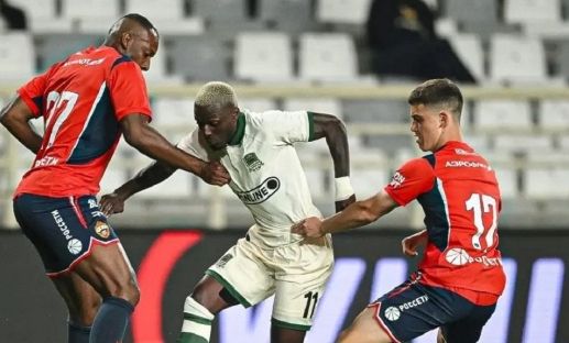 Кузнецов намекнул на чемпионство ЦСКА по итогам сезона