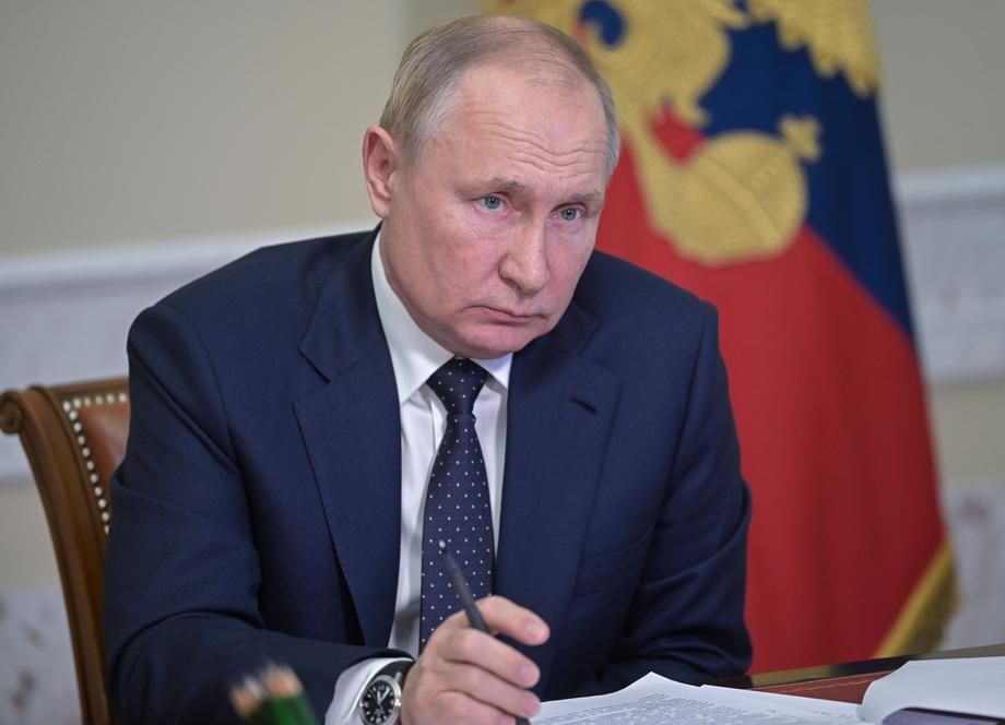 Путин присвоил российское гражданство помощнику главного тренера «Зенита» де Оливейре