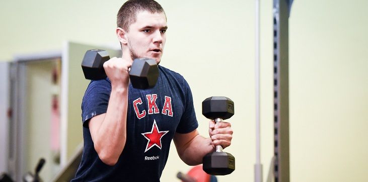 Виктор Комаров: Партнеры в «Ладе» подкалывали: «Пошути что-нибудь!»