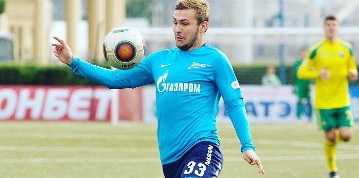 Андрей Панюков: Бабуре гол был не так важен