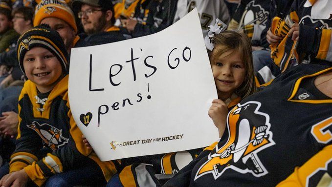 Три очка Малкина помогли «Питтсбургу» дома уверенно обыграть «Оттаву» Три очка Малкина помогли «Питтсбургу» дома уверенно обыграть «Оттаву»