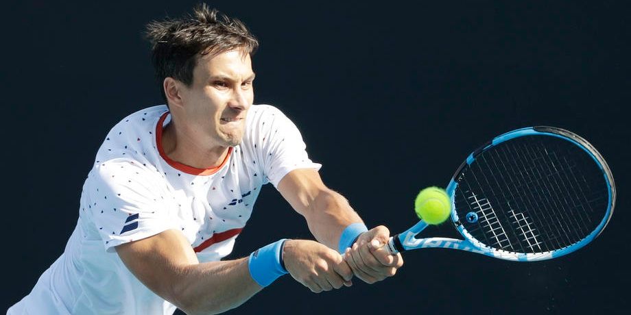 Только двое россиян вчера не прошли первый круг на US Open-2021