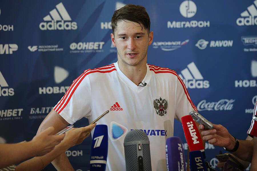 Алексей Миранчук: «Что? Где? Когда?» Ребята сами отвечали, а я только вопросы записывал