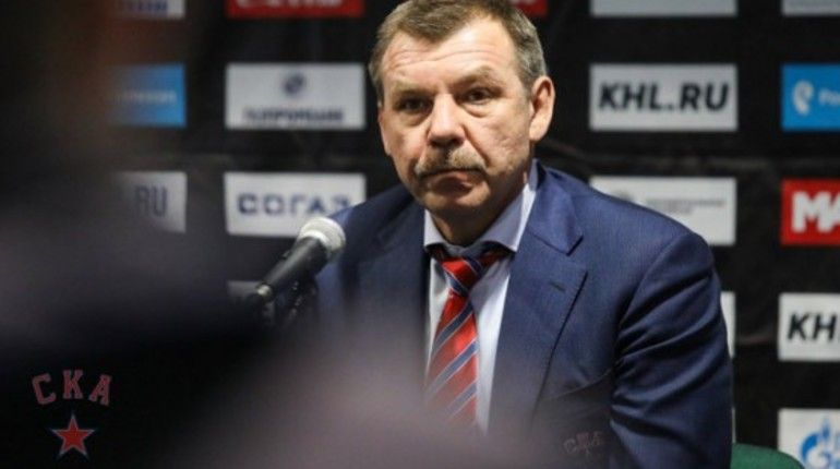 Сборная России по хоккею на Олимпиаде-2018: свои среди чужих Сборная России по хоккею на Олимпиаде-2018: свои среди чужих