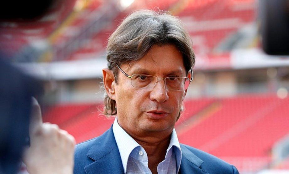 Федун: «Спартак» и «Зенит» спонсируют остальные клубы РПЛ