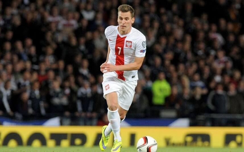 Польша обыграла Северную Ирландию