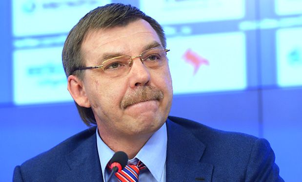 СКА отбыл на сбор в Новогорск