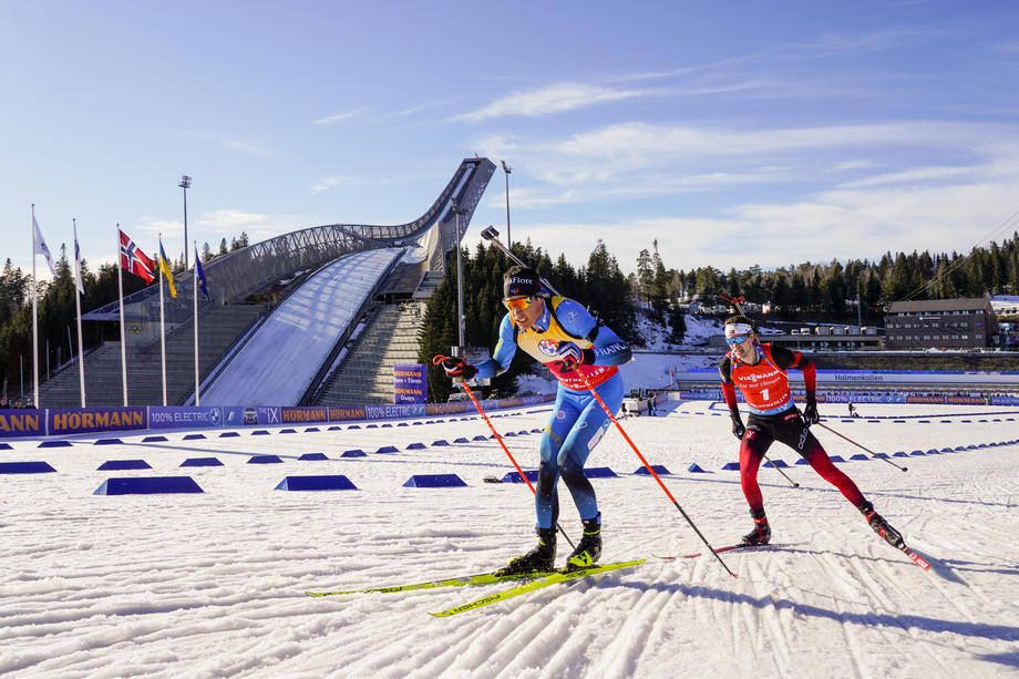IBU на сезон отложил введение запрета на фтор