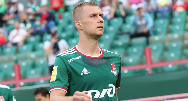 Самедов рассказал, смогли бы выдержать Баринов, Бакаев и Жемалетдинов конкуренцию в «Зените» Самедов рассказал, смогли бы выдержать Баринов, Бакаев и Жемалетдинов конкуренцию в «Зените»