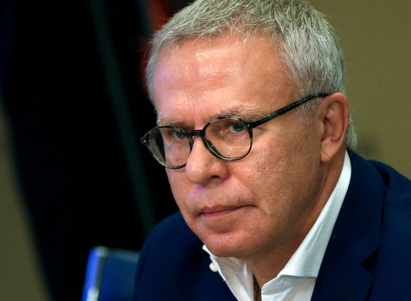 Фетисов: Без россиян Кубок мира будет неполноценным
