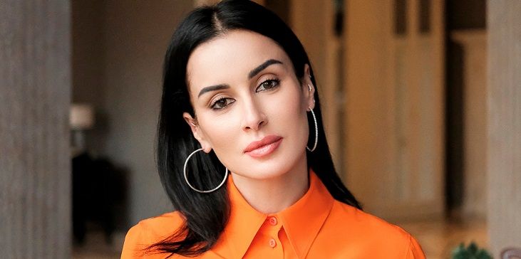 Канделаки ответила на критику телепрограммы «Матч ТВ»