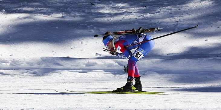 Польховский заявил, что Миронова «отвоевала» место в эстафете на чемпионате мира Польховский заявил, что Миронова «отвоевала» место в эстафете на чемпионате мира