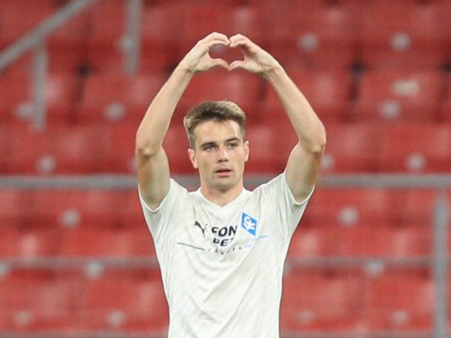 Шитов: Игра с ЦСКА доказала, что «Крылья» способны брать очки у сильных команд