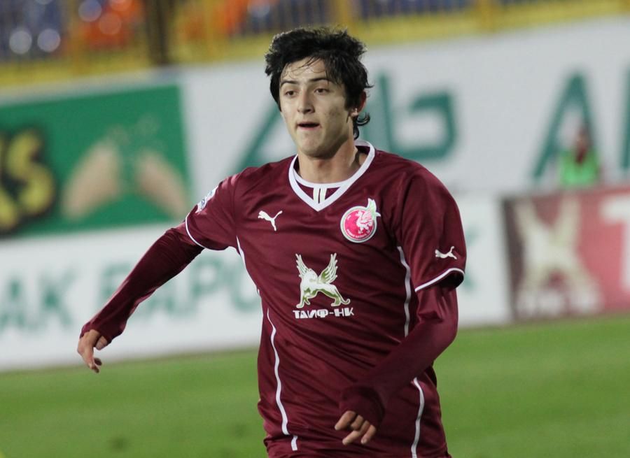 «Лацио» в случае приобретения Азмуна отдаст его в аренду «Вероне»