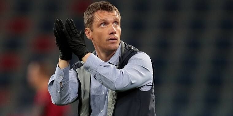 Василий Уткин: О какой стратегии ЦСКА может идти речь, если тренер то есть, то нет?