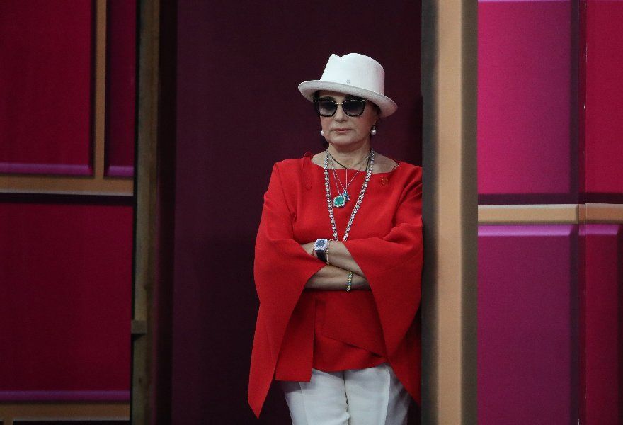 Ирина Винер-Усманова прокомментировала возвращение скандальной судьи