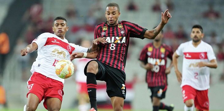 Агент: Сегодня Эрнани уже был в Санкт-Петербурге, стоимость трансфера — 8 млн евро