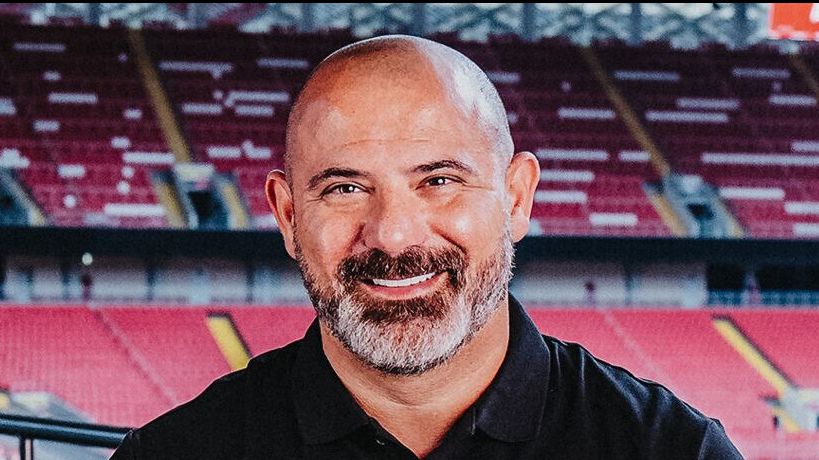 Станкович: Отдам должное «Краснодару». Команда провела хороший матч, боевой