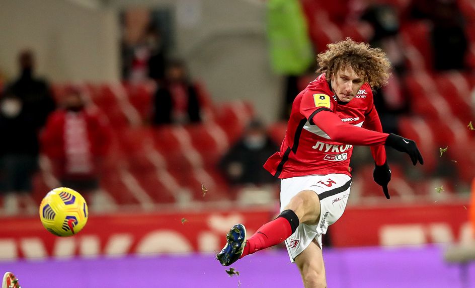 Генеральный директор «Спартака»: «Готовы продать Крала»