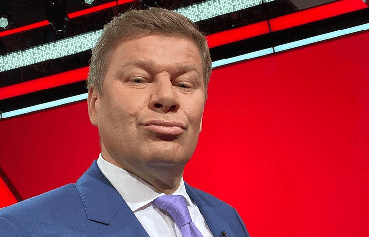Губерниев ответил на обвинения Бузовой