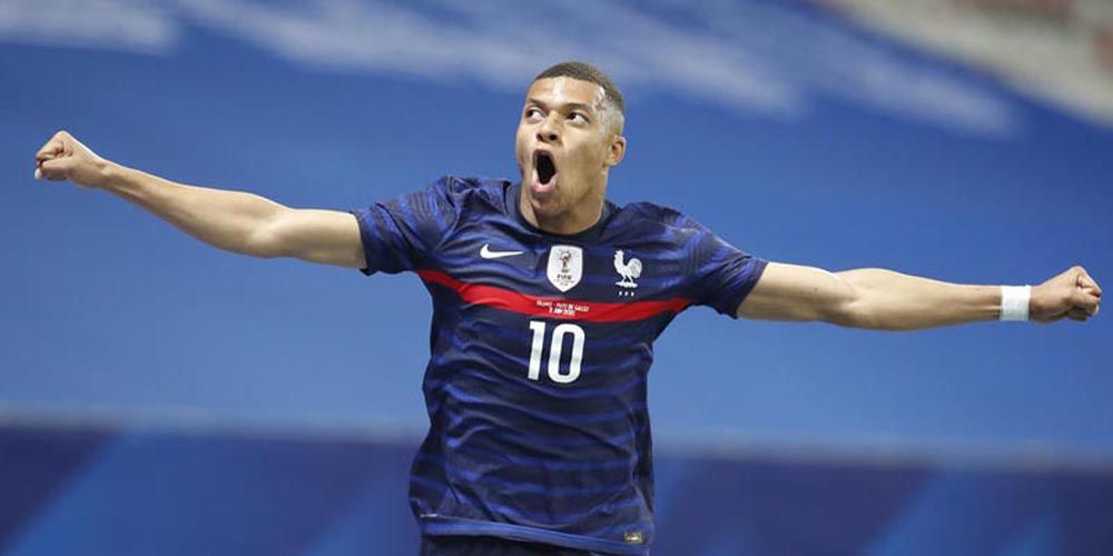 «Ливерпуль» может составить конкуренцию «Реалу» за подписание Мбаппе «Ливерпуль» может составить конкуренцию «Реалу» за подписание Мбаппе