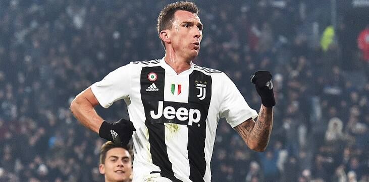 Стало известно, когда прибудет Манджукич в «Локомотив»