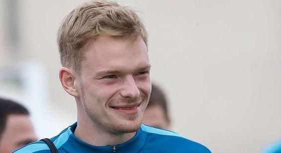 Могилевец продолжит карьеру в Узбекистане