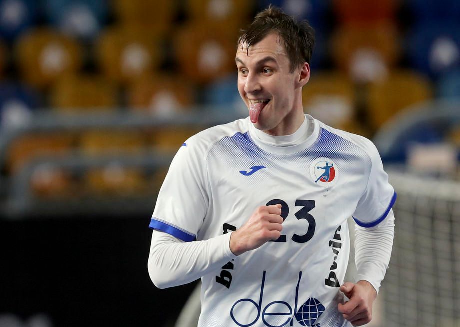 Сборная России стала самой результативной командой на чемпионате мира