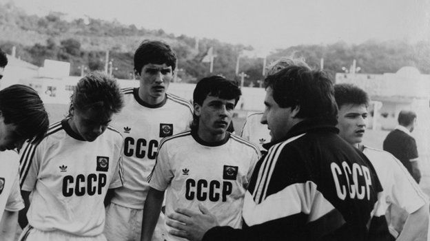 Тренер сборной России рассказал о договорном матче. Все произошло на чемпионате мира