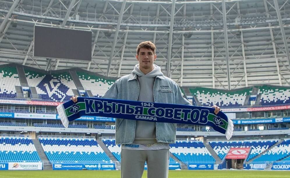 Булыкин отреагировал на интерес к Писарскому со стороны немецких клубов