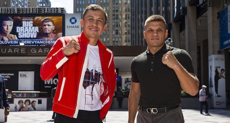 Бой Головкин – Деревянченко за чемпионский титул покажут только платно