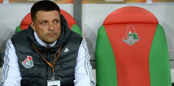 Сергей Кирьяков: «Локомотиву» не хватило класса, «Краснодар» выглядел расхлябанным Сергей Кирьяков: «Локомотиву» не хватило класса, «Краснодар» выглядел расхлябанным