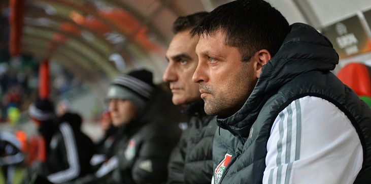 Игорь Черевченко: Такой атмосферы, какую создал Билич, не видел в «Локомотиве» никогда