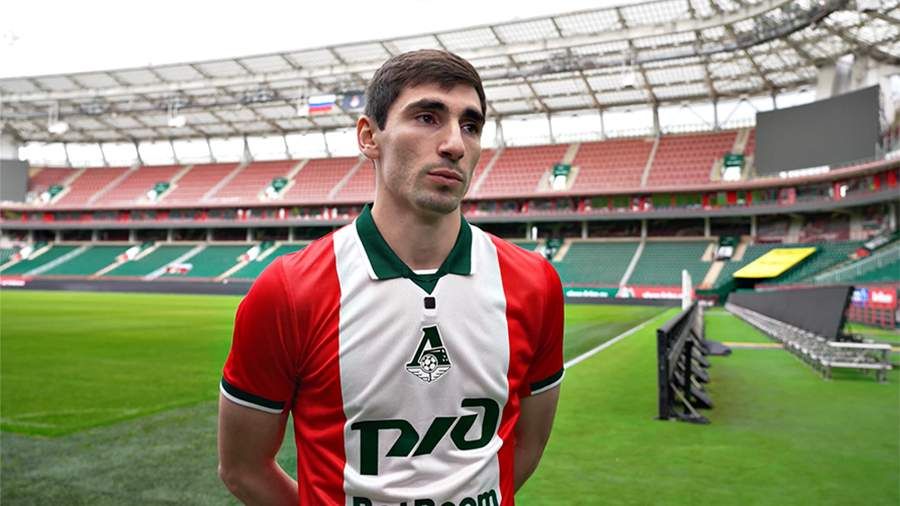 Зелимхан Бакаев
