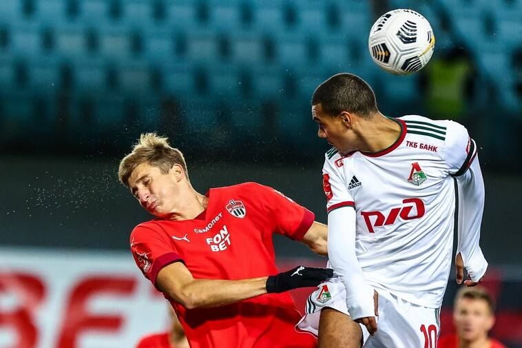 Тарханов назвал главных претендентов на вылет из РПЛ