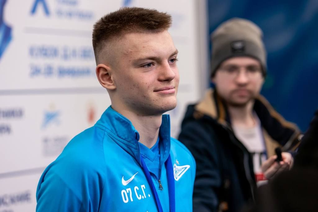 Вадим Шилов